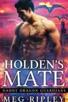 Book cover for Holden's Mate