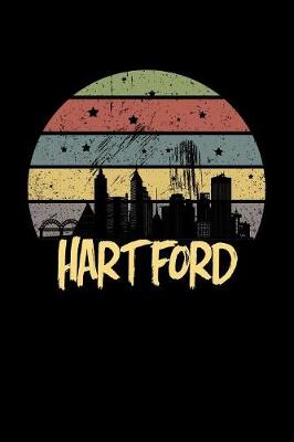 Book cover for Hartford