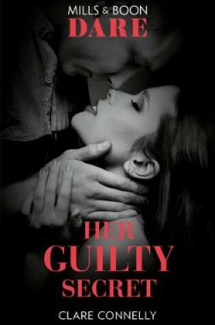 Cover of Her Guilty Secret