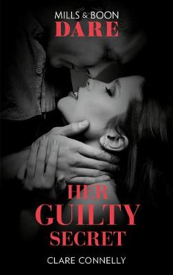 Book cover for Her Guilty Secret