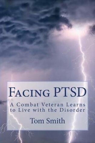Cover of Facing PTSD