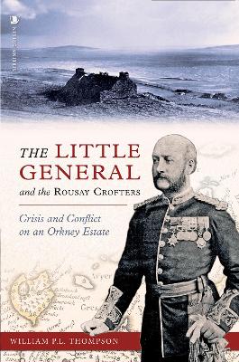 Cover of The Little General and the Rousay Crofters