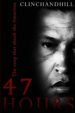 Cover of 47 Hours