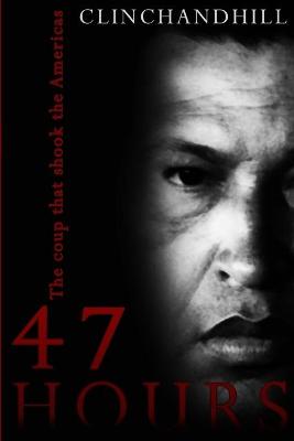 Cover of 47 Hours