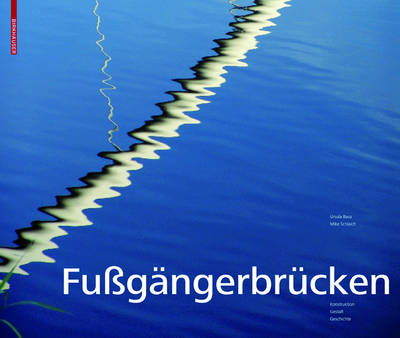 Book cover for Fussgangerbrucken