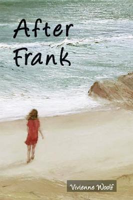 Book cover for After Frank