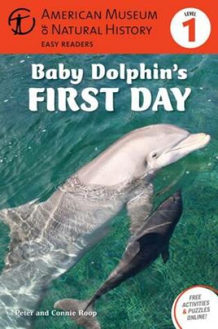 Cover of Baby Dolphin's First Day