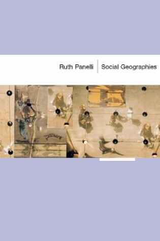 Cover of Social Geographies