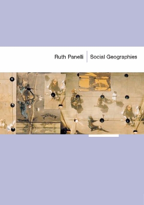 Book cover for Social Geographies