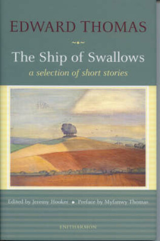 Cover of The Ship of Swallows