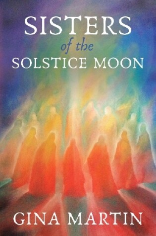 Cover of Sisters of the Solstice Moon