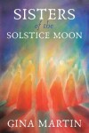 Book cover for Sisters of the Solstice Moon