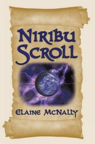 Cover of Niribu Scroll