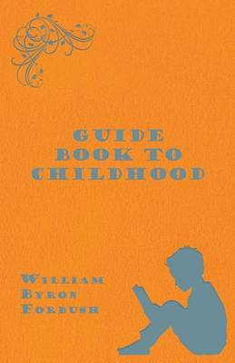 Book cover for Guide Book to Childhood