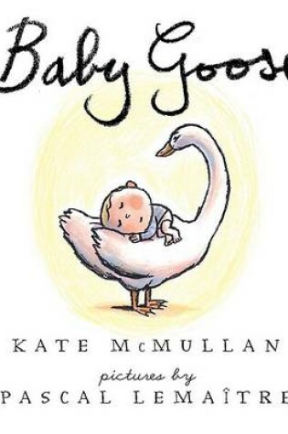 Cover of Baby Goose