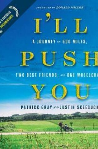Cover of I'll Push You (Library Edition)