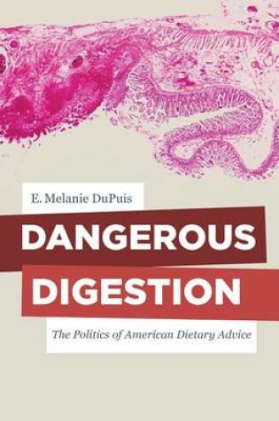 Cover of Dangerous Digestion