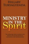 Book cover for Ministry in the Spirit