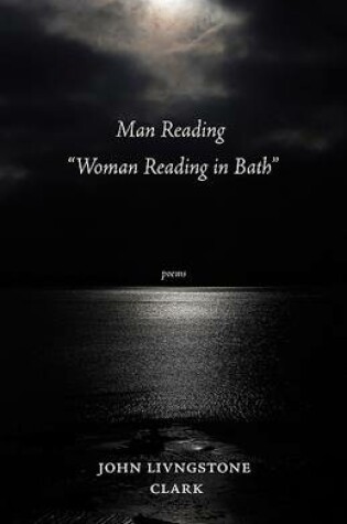 Cover of Man Reading "woman Reading in Bath"