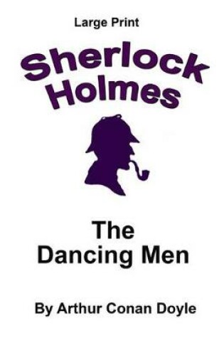 Cover of The Dancing Men