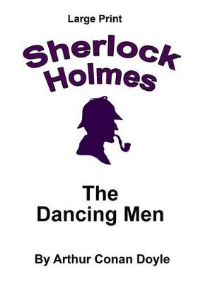 Book cover for The Dancing Men