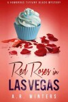 Book cover for Red Roses in Las Vegas