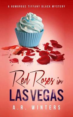 Book cover for Red Roses in Las Vegas