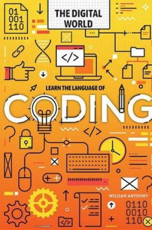 Cover of Learn the Language of Coding