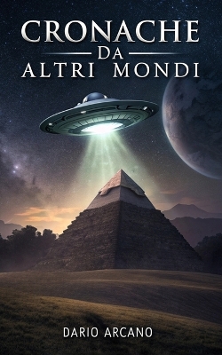 Book cover for Cronache da Altri Mondi