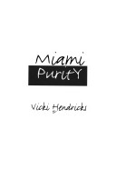 Book cover for Miami Purity