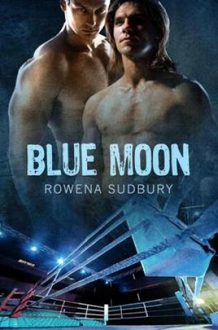 Cover of Blue Moon