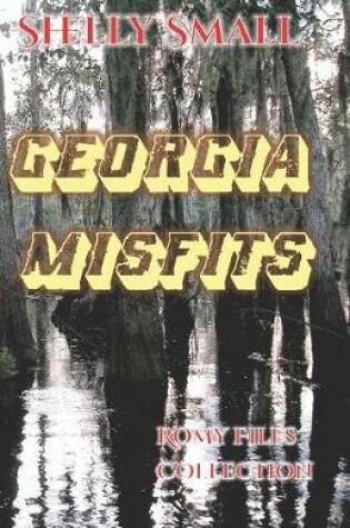 Cover of Georgia Misfits