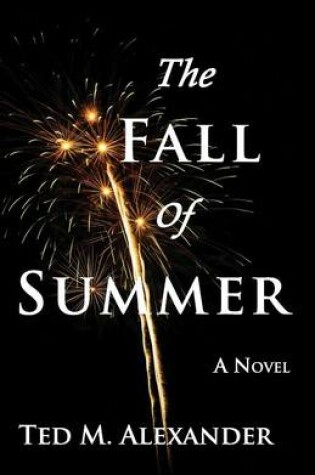 Cover of The Fall of Summer