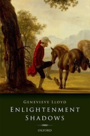 Cover of Enlightenment Shadows