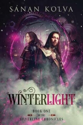 Cover of Winterlight