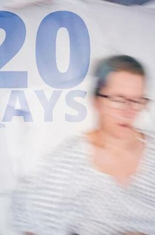 Cover of 20 Days