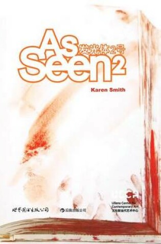 Cover of As Seen 2