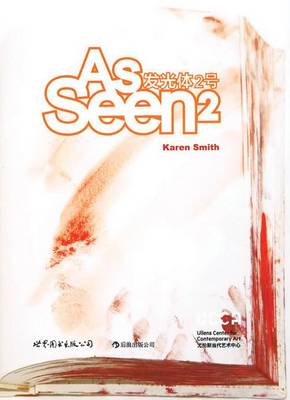 Book cover for As Seen 2