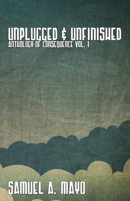 Book cover for Unplugged & Unfinished