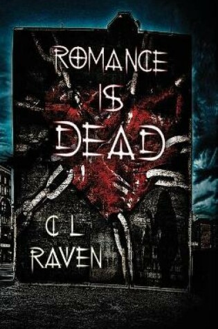 Cover of Romance Is Dead