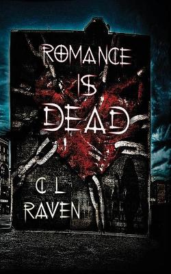 Book cover for Romance Is Dead