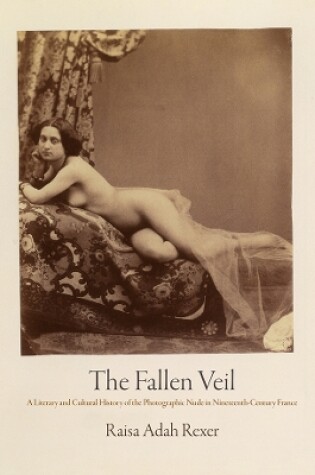 Cover of The Fallen Veil