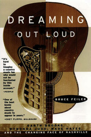 Cover of Dreaming Out Loud