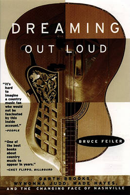 Book cover for Dreaming Out Loud