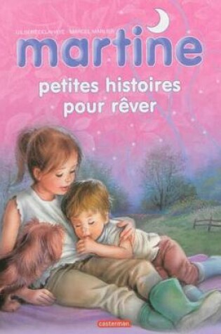 Cover of Petites histoires pour rever
