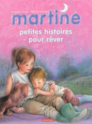 Book cover for Petites histoires pour rever