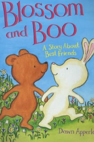 Cover of Blossom and Boo