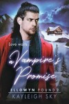 Book cover for A Vampire's Promise