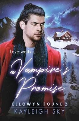 Cover of A Vampire's Promise