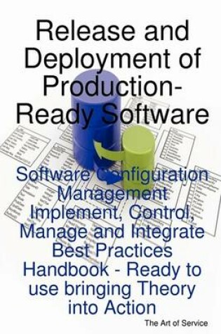 Cover of Release and Deployment of Production-Ready Software